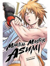 Martial Master Asumi, Volume 1